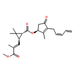 PYRETHRIN 2