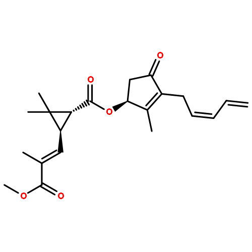 PYRETHRIN 2