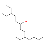 6-Tridecanol,3,9-diethyl-