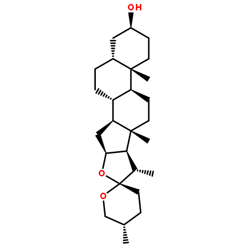 Sarsasapogenin