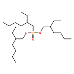 Phosphonic acid,P-(2-ethylhexyl)-, bis(2-ethylhexyl) ester