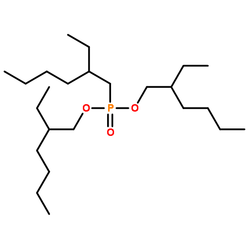 Phosphonic acid,P-(2-ethylhexyl)-, bis(2-ethylhexyl) ester