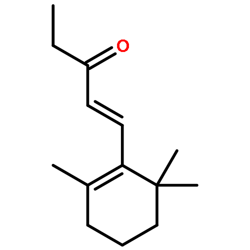 1-Penten-3-one,1-(2,6,6-trimethyl-1-cyclohexen-1-yl)-