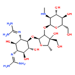 Dihydrostreptomycin