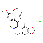 (S,R)-noscapine