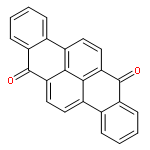 Dibenzo[b,def]chrysene-7,14-dione