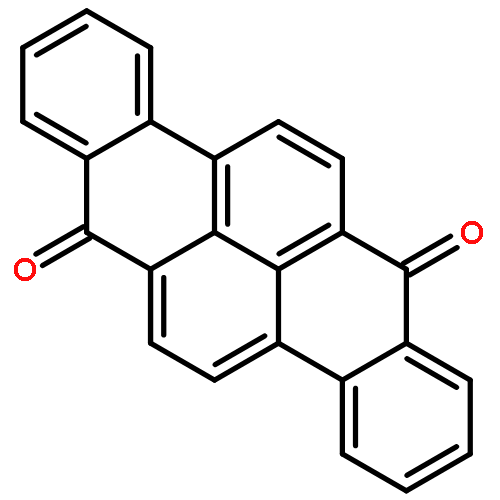 Dibenzo[b,def]chrysene-7,14-dione