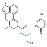 ergonovine maleate