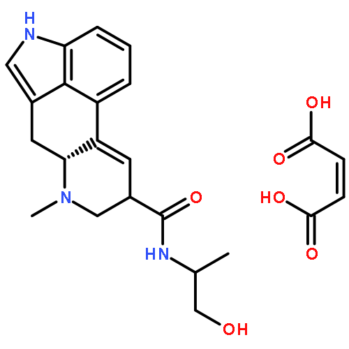 ergonovine maleate