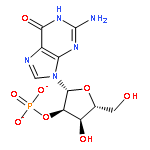 2'-guanylic acid