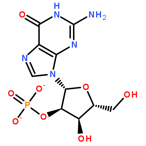 2'-guanylic acid