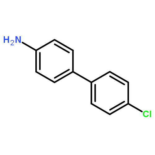 4'-Chloro-[1,1'-biphenyl]-4-amine