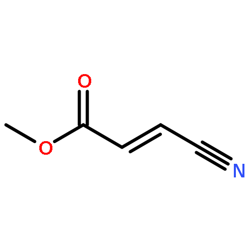 Methyl 3-cyanoacrylate