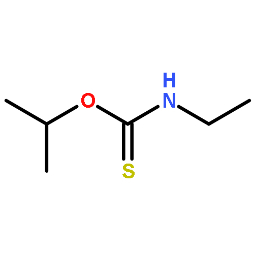 O-isopropyl ethylthiocarbamate