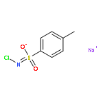 N-Chloro-p-toluenesulfonamide