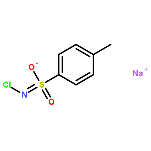 N-Chloro-p-toluenesulfonamide