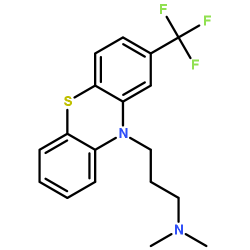 triflupromazine