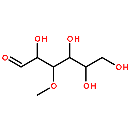 D-Glucose, 3-O-methyl-