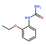 Urea,N-(2-ethoxyphenyl)-