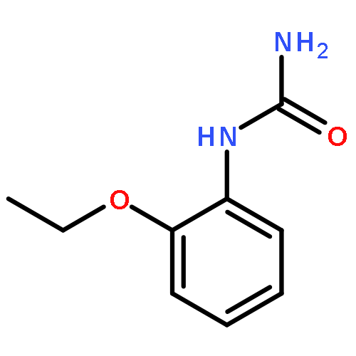 Urea,N-(2-ethoxyphenyl)-