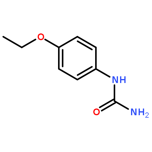 1-(4-Ethoxyphenyl)urea