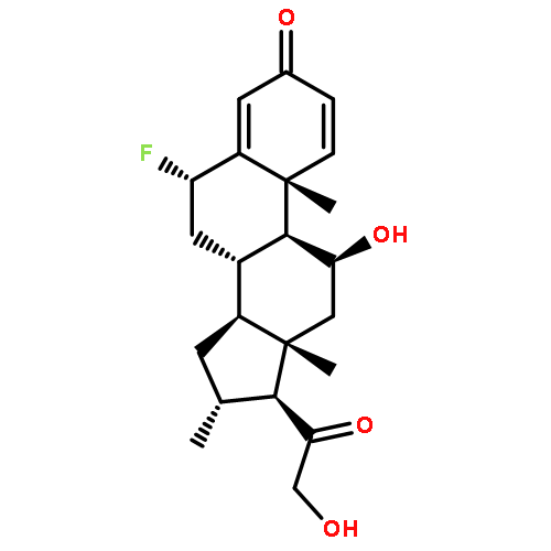 fluocortolone