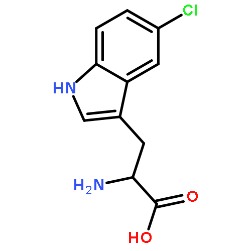 5-CHLORO-DL-TRYPTOPHAN