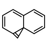 Cyclopropa[d]naphthalene