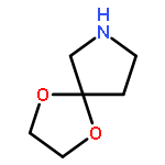 1,4-Dioxa-7-azaspiro[4.4]nonane