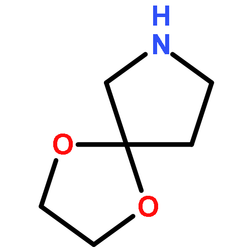 1,4-Dioxa-7-azaspiro[4.4]nonane