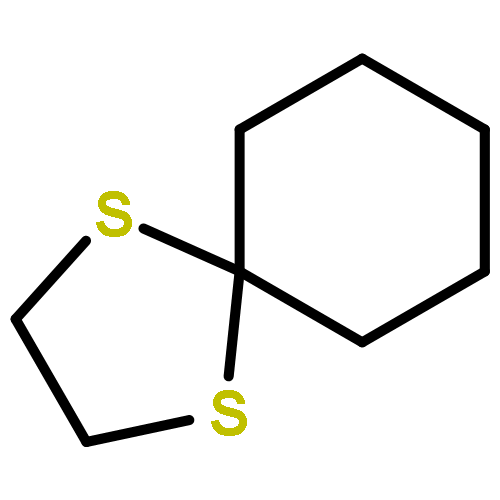 1,4-dithiaspiro[4.5]decane