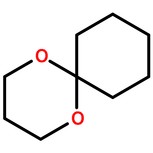 1,5-dioxaspiro[5.5]undecane