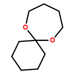 7,12-dioxaspiro[5.6]dodecane