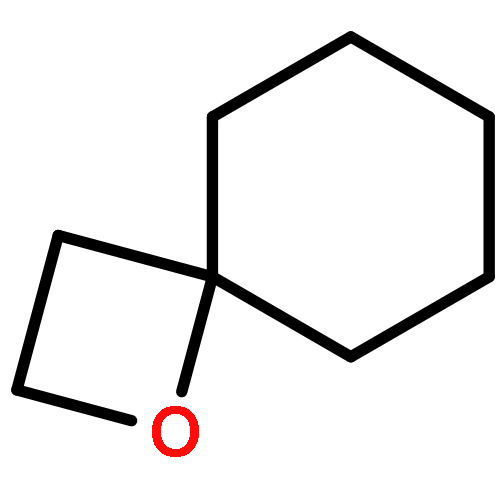 1-oxaspiro[3.5]nonane