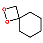 1,2-Dioxaspiro[3.5]nonane