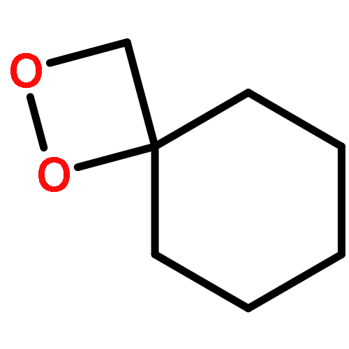 1,2-Dioxaspiro[3.5]nonane