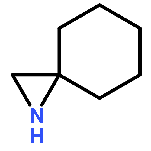 1-Azaspiro[2.5]octane