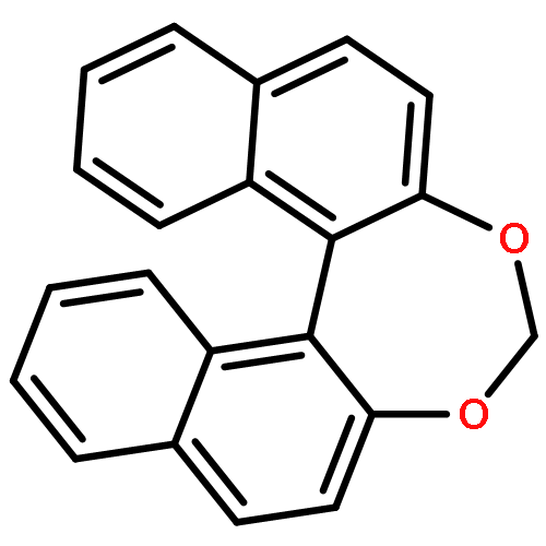 Dinaphtho[2,1-d:1',2'-f][1,3]dioxepin