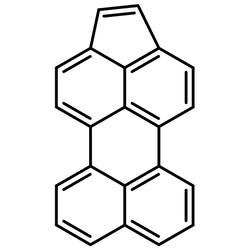 Cyclopenta[cd]perylene