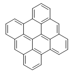 Phenanthro[1,10,9,8-opqra]perylene