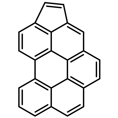 Benzo[ghi]cyclopenta[cd]perylene