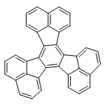 decacyclene