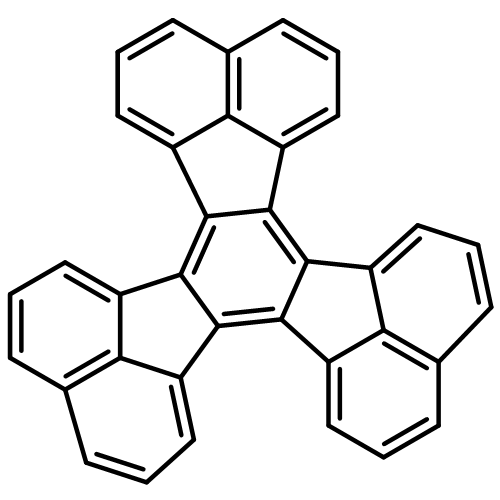 decacyclene