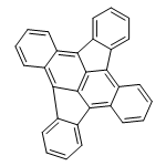 DIINDENO[1,2,3-FG:1',2',3'-OP]NAPHTHACENE