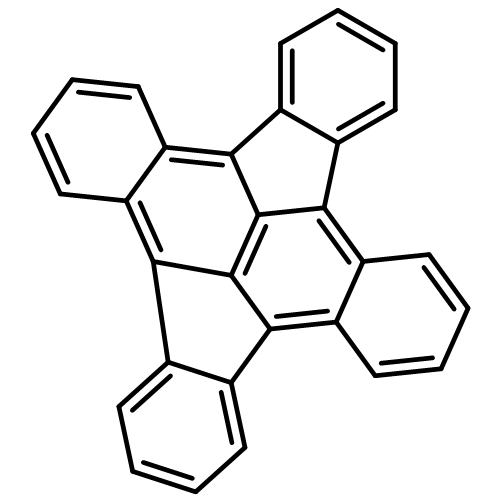 DIINDENO[1,2,3-FG:1',2',3'-OP]NAPHTHACENE