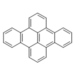 Dibenzo[fg,op]naphthacene