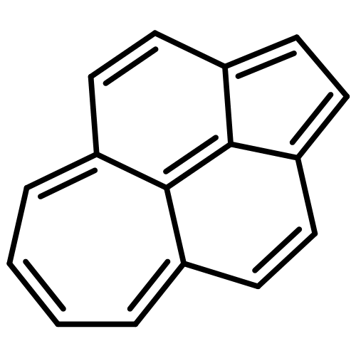 cyclohepta[fg]acenaphthylene