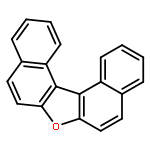 DINAPHTHO[1,2-B:1',2'-D]FURAN