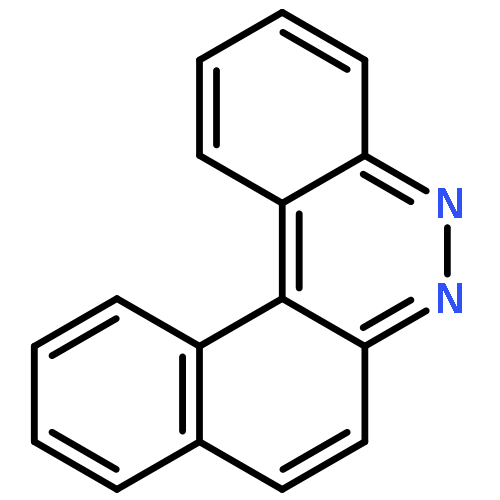 Dibenzo[c,f]cinnoline