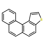 Phenanthro[3,4-b]thiophene